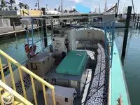 Keleivinis laivas parduodamas