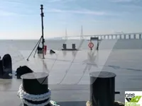 Barža parduodamas