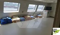 Ro-Ro ship Parduodama