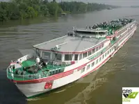 Kruizinis laivas parduodamas