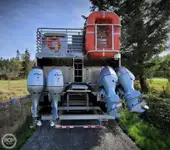 Katamaranas parduodamas
