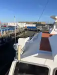 Loto laivas parduodamas