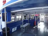 Keleivinis laivas parduodamas