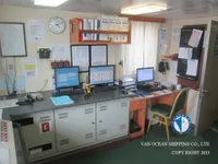 Naftos/chemijos tanklaivis parduodamas