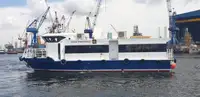 Keleivinis laivas Parduodama