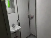 Įgulos laivas parduodamas
