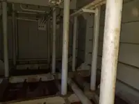 Barža parduodamas