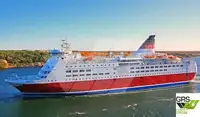 Ro-Ro ship Parduodama