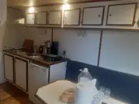 Kontainerių laivas parduodamas