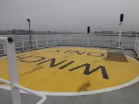 Kontainerių laivas parduodamas