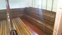 Keleivinis laivas parduodamas
