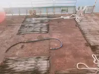 Desantinis tankinis laivas parduodamas