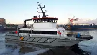 Katamaranas Parduodama