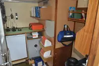 Ro-Ro laivas parduodamas