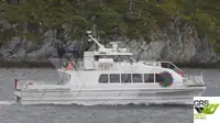 Ro-Ro laivas parduodamas