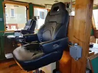 Patrulinis laivas parduodamas