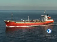 Naftos/chemijos tanklaivis parduodamas