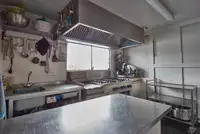 Plūduriuojantis viešbutis parduodamas