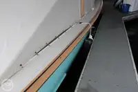 Žuvies perdirbimo laivas parduodamas