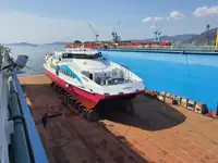 Keleivinis laivas parduodamas