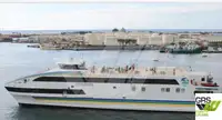 Ro-Ro ship Parduodama