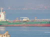Naftos/chemijos tanklaivis parduodamas