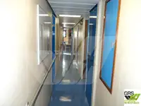 Tiekimo laivas Parduodama