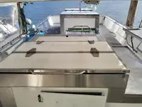 Trawler Parduodama