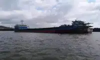 Barža Parduodama