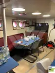 Tiekimo laivas parduodamas