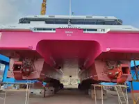 Keleivinis laivas parduodamas