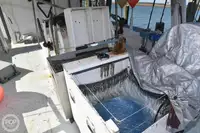 Ilgas žvejybos laivas parduodamas