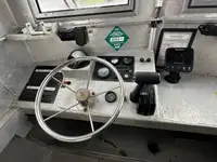 Patrulinis laivas parduodamas