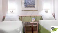 Kruizinis laivas parduodamas