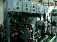 Oil/Chemical tanker Parduodama