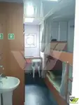 Desantinis tankinis laivas parduodamas