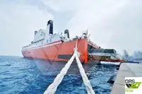 Ro-Ro laivas parduodamas