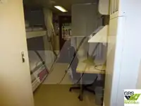 Barža parduodamas