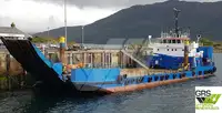Darbiniai laivai parduodamas
