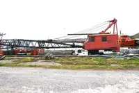 Kraninis laivas parduodamas