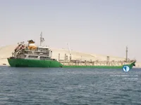 Naftos/chemijos tanklaivis parduodamas