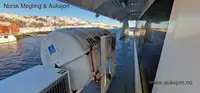 Ro-Ro laivas parduodamas