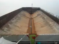 Barža parduodamas