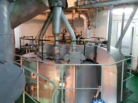 Naftos/chemijos tanklaivis parduodamas