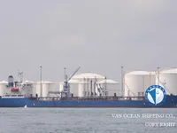 Naftos/chemijos tanklaivis parduodamas