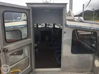 Įgulos laivas Parduodama