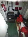 Barža parduodamas