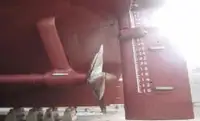 Desantinis tankinis laivas parduodamas