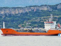 Naftos/chemijos tanklaivis parduodamas