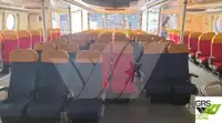 Kruizinis laivas parduodamas